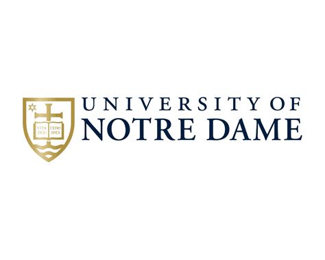 notre dame university|notre dame university website.